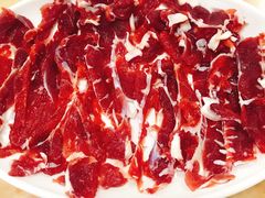 -汕头郑记牛肉火锅店(中山总店)