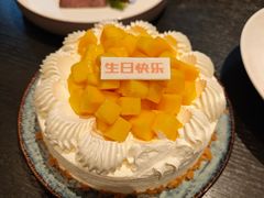 -海天宴海阁·海鲜·鲁菜·青岛菜