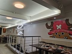 -正宗八宝冰饭·非遗冰饭·烧烤(奎桥店)