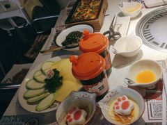 -猫抓烤肉(武进吾悦广场店)