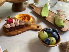 -三嚥阁 La Villa Restaurant