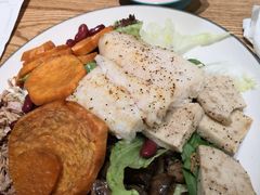 -SaladJohn沙拉匠(凯德1818店)