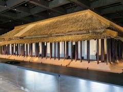 -盘龙城遗址博物院
