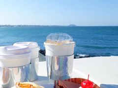 -Cafe Aewol Monsant