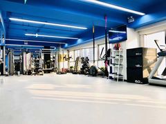 -N1 健身·普拉提·综合馆(嘉美中心店)