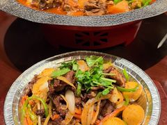 -那拉提之疆·新疆菜(美院店)