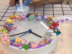 -Summer House夏莫手工坊团建活动(世博源店)