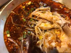 -兔槽江湖菜·重庆璧山兔(水围店)