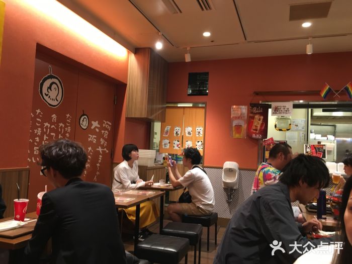 章鱼烧博物馆(TAKOYAKI PARK)图片