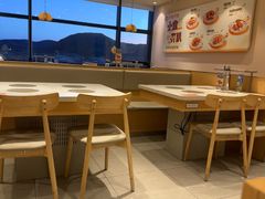 -呷哺呷哺 黄金牧场 (中发百旺店)