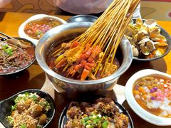 -七串串(无锡总店)