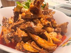 -院8里·小聚园老川菜(九眼桥店)