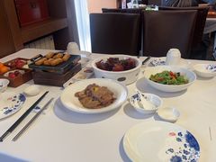 -同庆楼(大钟寺店)