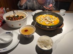 -老阿爸鲜鱼土菜(园区永旺店)