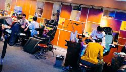 -见雾TATTOO STUDIO