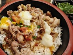 -牛邸·烧肉饭(来福士店)