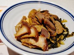 卤水鹅什饭-添饭茶餐厅(天悦龙庭店)