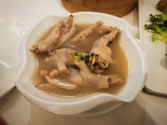 -万山楼海鲜酒家·二十三年老字号