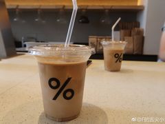 -% Arabica(京都东山店)