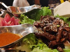 -吉祥圣雪藏餐