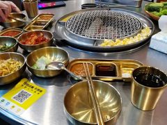 -釜山火炉·海鲜烤肉(紫藤路店)