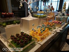 -君悦酒店·乐厨·高空自助餐(青年大街店)