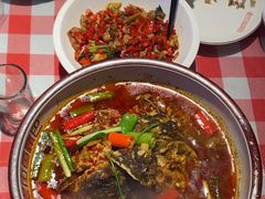 -老街鱼嘴巴(坡子街老店)