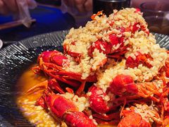 -红盔甲·小龙虾(车公庙店)