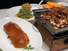 -四世同堂·京菜·烤鸭(双井店)