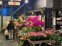 -豆豆花艺(新光天地店)