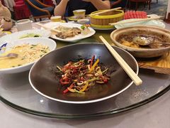 -银都上海菜馆(粤海东路店)
