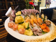 -山葵家·创意料理(万象汇店)
