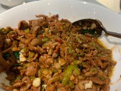 -兰湘子·湘菜小炒(济南领秀城店)