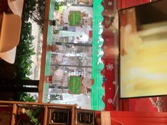 -煜北·西北小馆(曲阳路店)