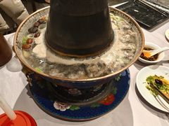 -东来顺饭庄(apm总店)