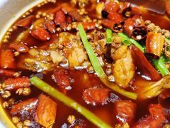 -新沸腾鱼乡(世贸天阶店)