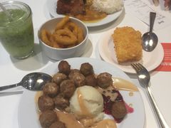 -宜家·瑞典风味餐厅(无锡店)