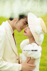 -苏菲雅婚纱摄影(西三路)