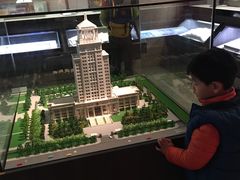 -上海公安博物馆
