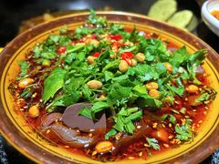 -土灶人家柴火鸡(都江堰店)