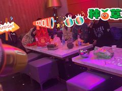 -星聚会KTV(景枫中心店)