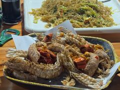 -食鼎记海鲜大排档(美食街店)