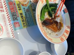 -肥韬茶餐厅(海上世界店)