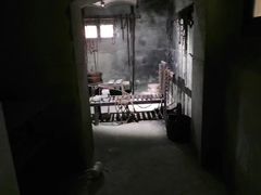 -青岛德国监狱旧址博物馆