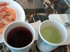 -皇朝万鑫自助餐厅