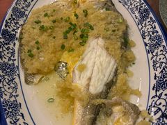 -南沙游艇会·大兵船餐厅