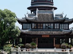 -圆通寺