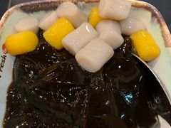 -鲜芋仙(苏州干将店)