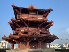 -肇庆古城墙