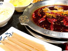 -大龙燚火锅(春熙店)